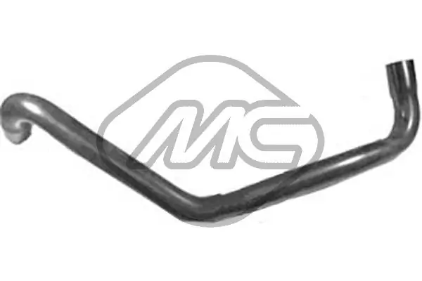 Radiator Hose 09173