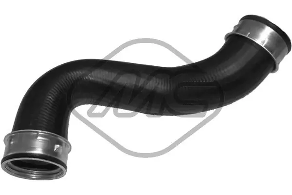 Charge Air Hose 09658