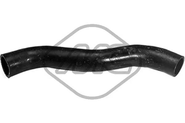 Radiator Hose 07617