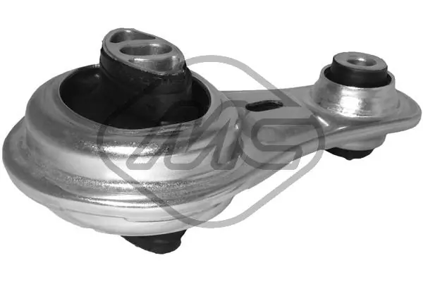 Mounting, engine 06546