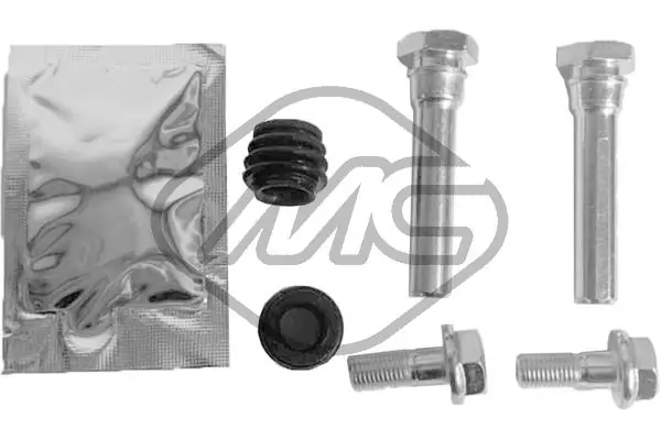 Metalcaucho Guide Sleeve Kit, brake caliper 43038