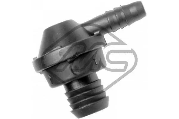 Valve, crankcase ventilation 48801