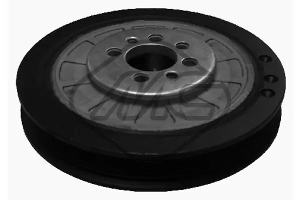 Belt Pulley, crankshaft 04495
