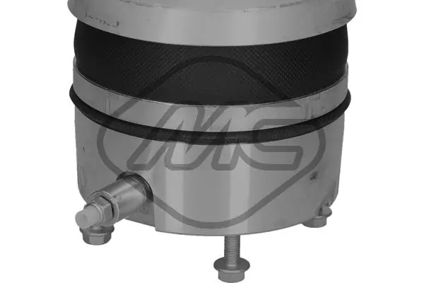 Metalcaucho 42942 Air Spring, suspension