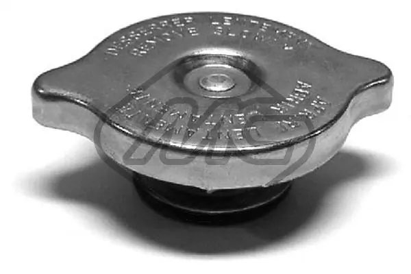 Cap, coolant tank 03584