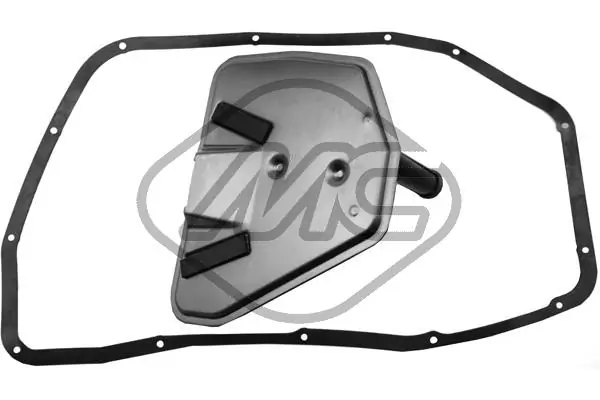 Hydraulic Filter Kit, automatic transmission 21108