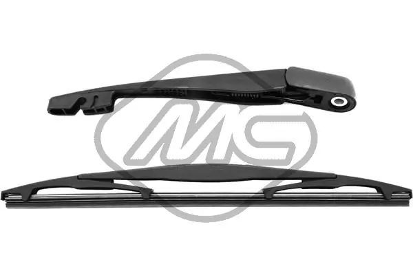 Wiper Blade 68430