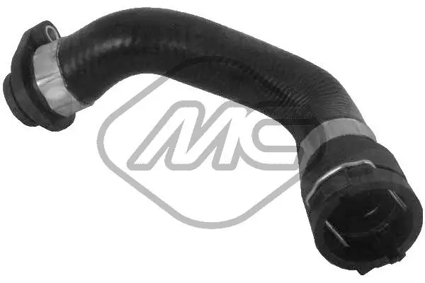 Radiator Hose 09498