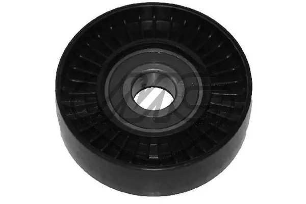 Deflection/Guide Pulley, V-ribbed belt 04773