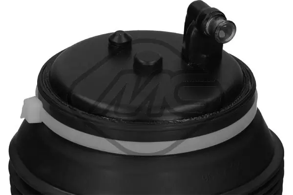 Metalcaucho 42976 Air Spring, suspension