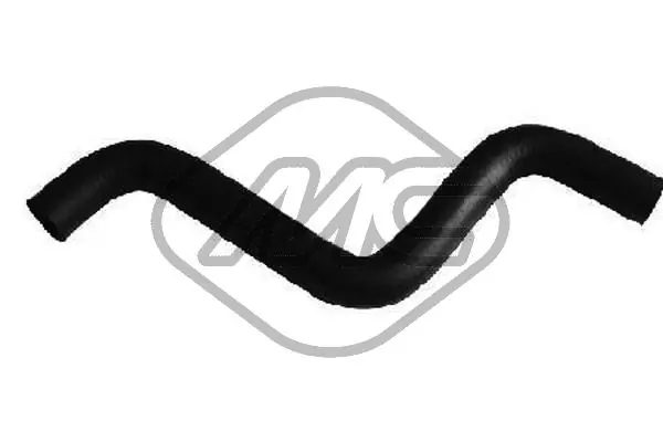 Radiator Hose 09347