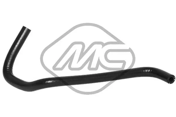 Radiator Hose 98391