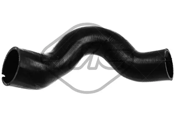 Charge Air Hose 09854