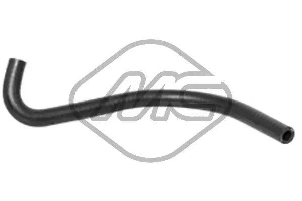 Radiator Hose 98999