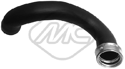 Charge Air Hose 09810