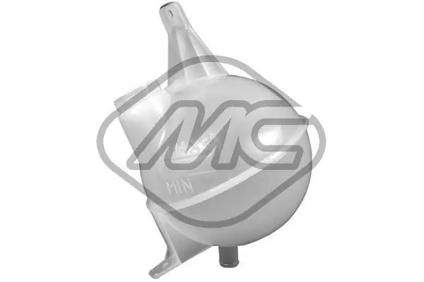 Expansion Tank, coolant 15163