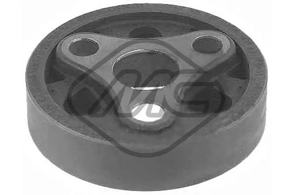 Vibration Damper, propshaft 00992