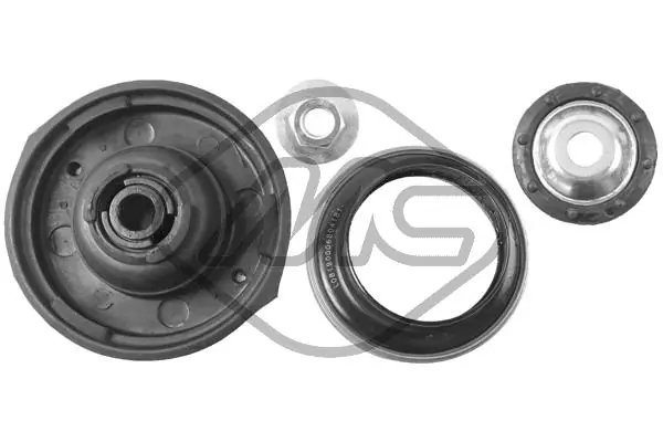 Repair Kit, suspension strut support mount 05902