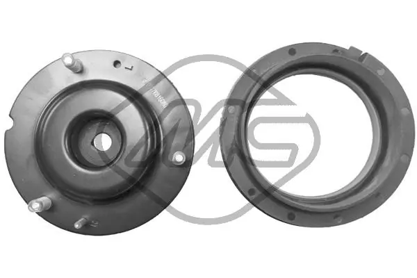 Repair Kit, suspension strut support mount 16080