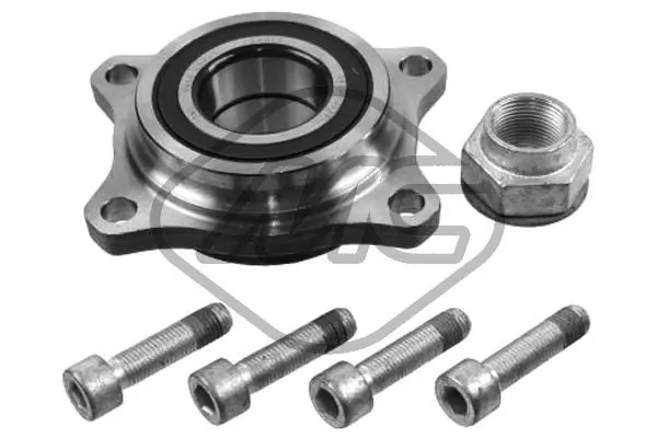 Wheel Bearing Kit 90226