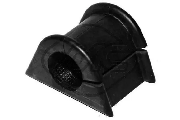 Mounting, stabiliser bar 05568