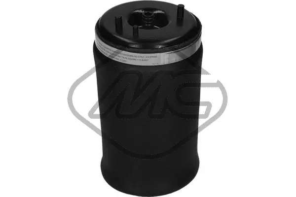 Metalcaucho 42967 Air Spring, suspension