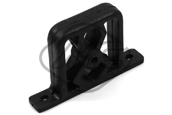 Rubber Buffer, muffler 02747