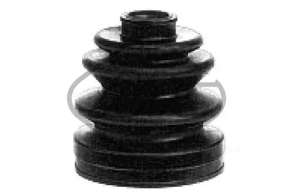 Bellow, drive shaft 00961