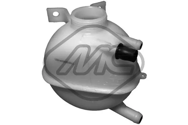 Expansion Tank, coolant 03511