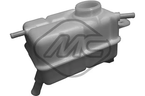 Expansion Tank, coolant 03939