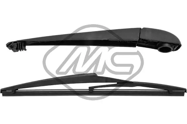 Wiper Blade 68436
