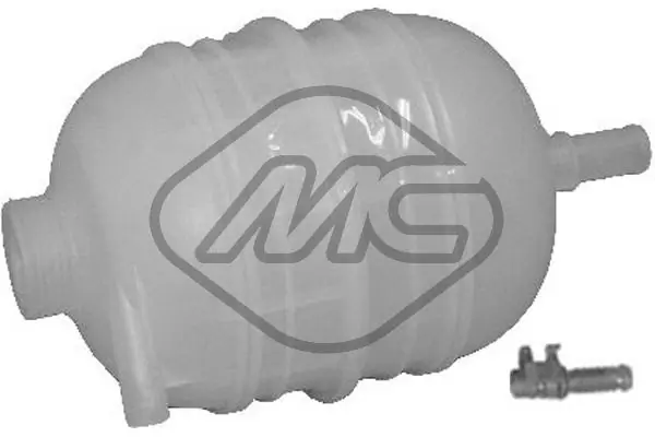 Expansion Tank, coolant 03656