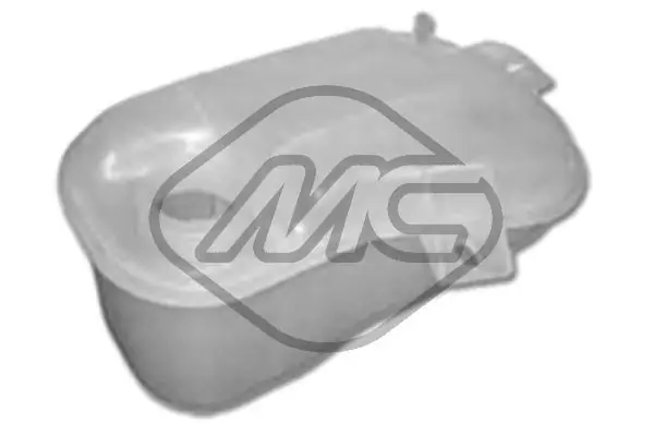 Expansion Tank, coolant 45040