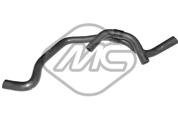 Radiator Hose 98649