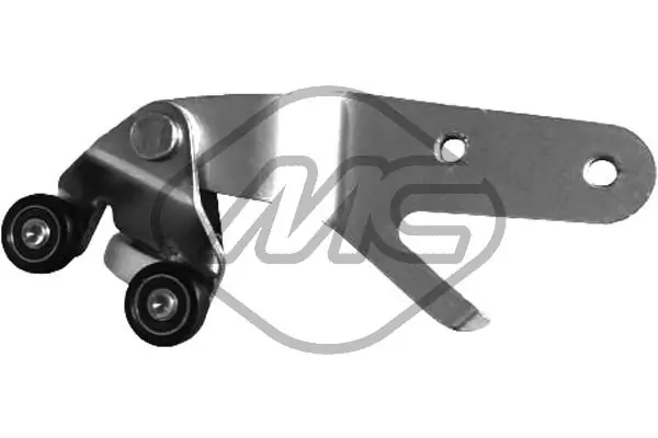 Roller Guide, sliding door 43072