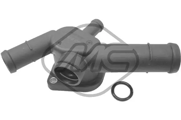 Coolant Flange 03598