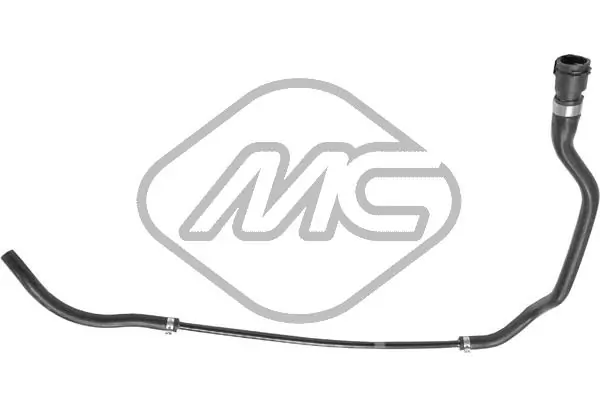 Radiator Hose 99170