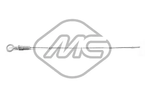 Oil Dipstick 02888