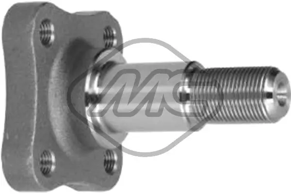 Stub Axle, axle beam 90130
