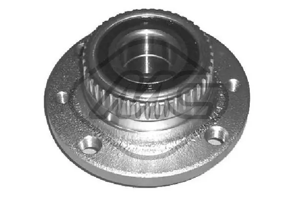 Wheel Hub 90523