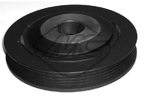 Belt Pulley, crankshaft 04411