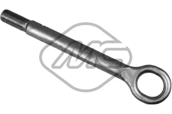 Trailer Hitch Carrier 47389