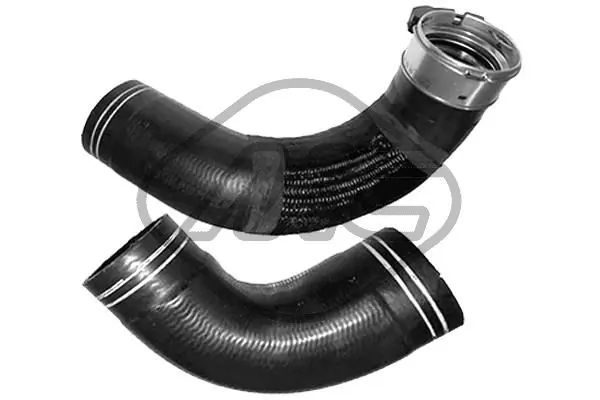 Charge Air Hose 79945