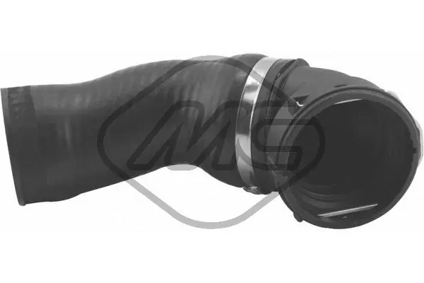 Charge Air Hose 09597