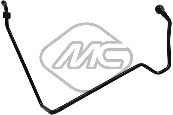 Oil Pipe, charger 92150