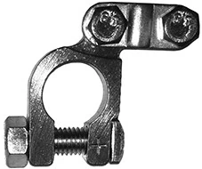 Battery Terminal Clamp 02048
