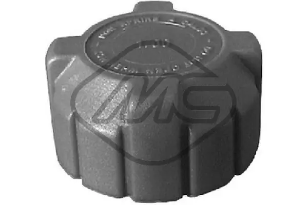 Cap, coolant tank 03740