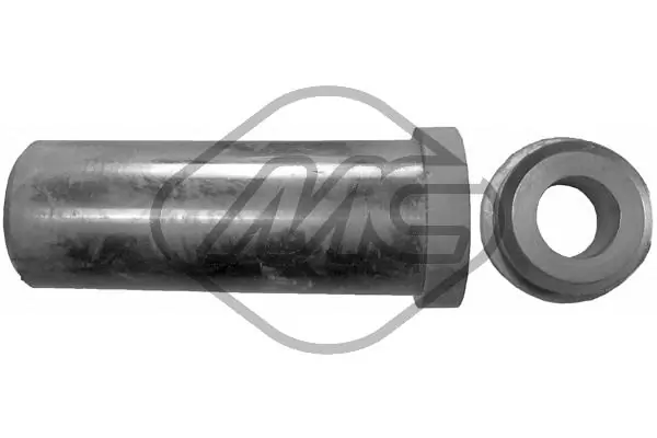 Leaf Spring Hanger 00720