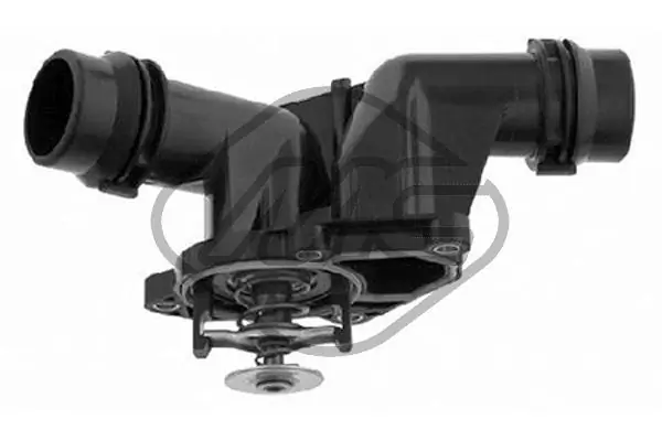 Thermostat, coolant 03821