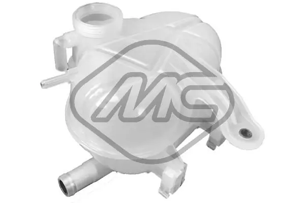 Expansion Tank, coolant 02227